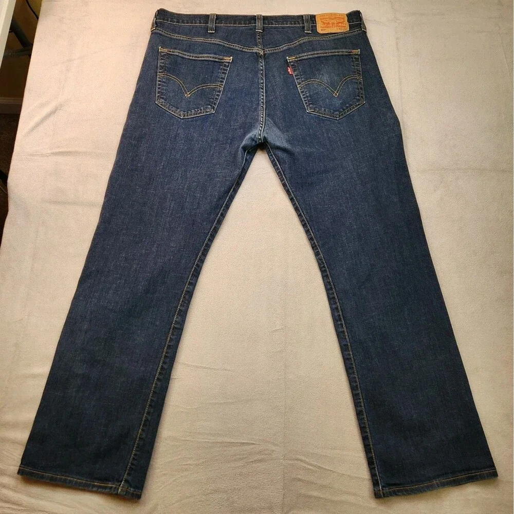 Levis product pair